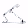 HOOD HINGE KIT - image 1
