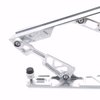 HOOD HINGE KIT - image 3