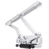 Billet Hood Hinge Kit - image 1