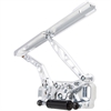 Billet Hood Hinge Kit - image 1