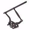 HOOD HINGE KIT - image 1