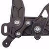 HOOD HINGE KIT - image 3