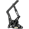 Billet Hood Hinge Kit - image 1