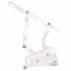 1141 NF Billet Hood Hinge Kit for 1970-1974 Chrysler E-Body - image 2
