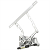 Billet Hood Hinge Kit - image 1