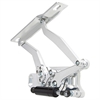 Billet Hood Hinge Kit - image 1