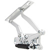 Billet Hood Hinge Kit - image 1