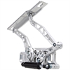 Billet Hood Hinge Kit - image 1