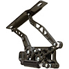 Billet Hood Hinge Kit - image 1