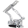 Billet Hood Hinge Kit - image 1