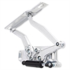 Billet Hood Hinge Kit - image 1