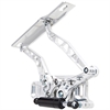 Billet Hood Hinge Kit - image 1