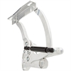 Billet Hood Hinge Kit - image 1
