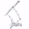HOOD HINGE KIT
