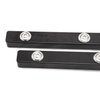 Billet Trunk Hinge Kit - image 2