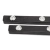 Billet Trunk Hinge Kit - image 2