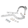 Billet Trunk Hinge Kit - image 1