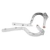 Billet Trunk Hinge Kit - image 2