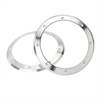 Billet Headlamp Trim Rings - image 1