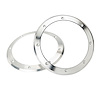Headlamp Trim Rings