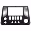 HVAC Control Panel Bezel - image 2