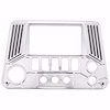 HVAC Control Panel Bezel - image 1
