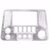 HVAC Control Panel Bezel - image 2