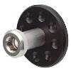 Billet Door Strikers