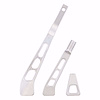 STEERING COLUMN LEVER KIT - image 1