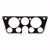 DASH GAUGE BEZEL - image 1