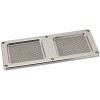 Billet Aluminum Cowl Vent Covers - image 1
