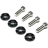 1965-1970 Mustang Shock Tower Bolt Kit - image 1