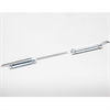 Billet Aluminum Universal Rear Spoiler - image 1