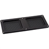 Billet Aluminum Cowl Vent Covers - image 1