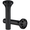 Billet Door Lock Pulls - image 1