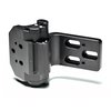 Billet Door Hinge Set for 1970-1981 Chevy Camaro - image 2