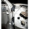 Billet Door Hinge Set for 1970-1981 Chevy Camaro - image 3