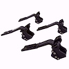 DOOR HINGE KIT - image 1
