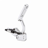 Billet Trunk Hinge Kit - image 1