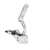 Billet Trunk Hinge Kit - image 1