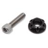 Billet Aluminum Star Bolt Kit - image 1