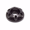 M8 ALUM STAR BOLT WASHER - image 1