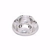 M8 ALUM STAR BOLT WASHER - image 1
