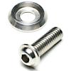 Stainless Steel Bolt and Washer Kits - image 1