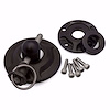 UNIV HOOD PIN KIT BLACK - image 1