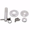 UNIV HOOD PIN KIT NATURAL - image 2