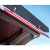 Billet Aluminum Universal Rear Spoiler - image 1