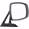 MIRROR SET BLACK - image 1