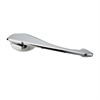 GM Two-Piece Exterior Door Handles - image 1