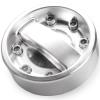 Universal Billet Gas Cap - image 1